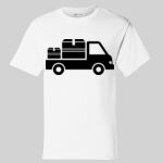 Short Sleeve T-Shirt Thumbnail