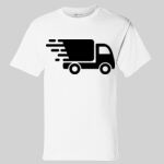 Short Sleeve T-Shirt Thumbnail