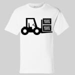 Short Sleeve T-Shirt Thumbnail