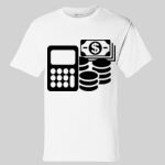 Short Sleeve T-Shirt Thumbnail