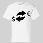 Short Sleeve T-Shirt Thumbnail