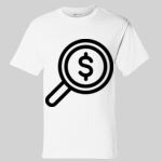 Short Sleeve T-Shirt Thumbnail