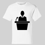 Short Sleeve T-Shirt Thumbnail