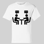 Short Sleeve T-Shirt Thumbnail