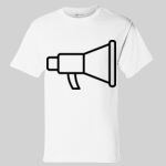 Short Sleeve T-Shirt Thumbnail