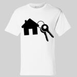 Short Sleeve T-Shirt Thumbnail