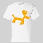 Short Sleeve T-Shirt Thumbnail