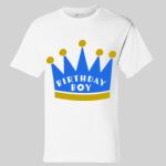 Short Sleeve T-Shirt Thumbnail