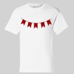 Short Sleeve T-Shirt Thumbnail