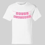 Short Sleeve T-Shirt Thumbnail
