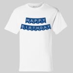 Short Sleeve T-Shirt Thumbnail