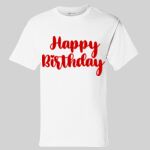 Short Sleeve T-Shirt Thumbnail