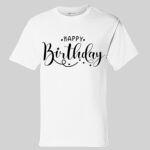 Short Sleeve T-Shirt Thumbnail