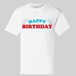 Short Sleeve T-Shirt Thumbnail