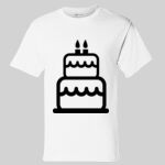 Short Sleeve T-Shirt Thumbnail