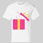 Short Sleeve T-Shirt Thumbnail