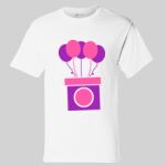 Short Sleeve T-Shirt Thumbnail