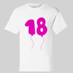 Short Sleeve T-Shirt Thumbnail