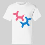 Short Sleeve T-Shirt Thumbnail