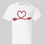 Short Sleeve T-Shirt Thumbnail