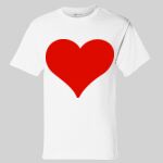 Short Sleeve T-Shirt Thumbnail