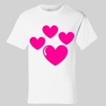 Short Sleeve T-Shirt Thumbnail