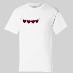 Short Sleeve T-Shirt Thumbnail