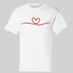 Short Sleeve T-Shirt Thumbnail