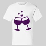 Short Sleeve T-Shirt Thumbnail