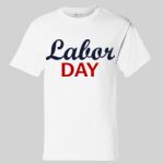 Short Sleeve T-Shirt Thumbnail