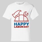 Short Sleeve T-Shirt Thumbnail