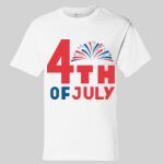 Short Sleeve T-Shirt Thumbnail