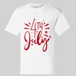 Short Sleeve T-Shirt Thumbnail