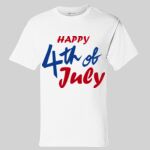 Short Sleeve T-Shirt Thumbnail