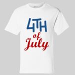 Short Sleeve T-Shirt Thumbnail