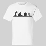 Short Sleeve T-Shirt Thumbnail