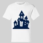 Short Sleeve T-Shirt Thumbnail