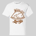 Short Sleeve T-Shirt Thumbnail