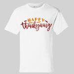 Short Sleeve T-Shirt Thumbnail