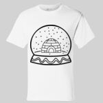 Short Sleeve T-Shirt Thumbnail