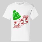 Short Sleeve T-Shirt Thumbnail