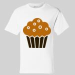 Short Sleeve T-Shirt Thumbnail