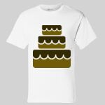 Short Sleeve T-Shirt Thumbnail