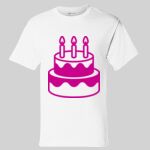 Short Sleeve T-Shirt Thumbnail