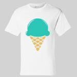 Short Sleeve T-Shirt Thumbnail