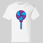 Short Sleeve T-Shirt Thumbnail