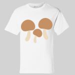 Short Sleeve T-Shirt Thumbnail