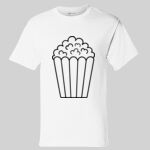 Short Sleeve T-Shirt Thumbnail