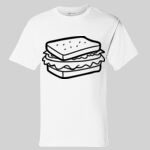 Short Sleeve T-Shirt Thumbnail