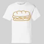 Short Sleeve T-Shirt Thumbnail